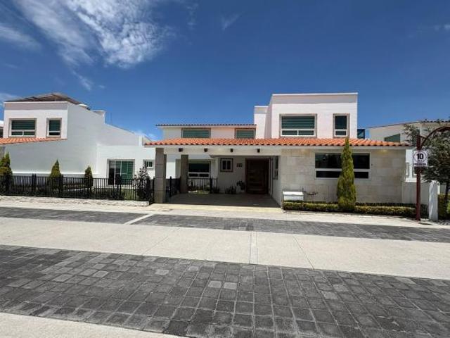 Casa En Condominio en venta en Metepec, Estado de México