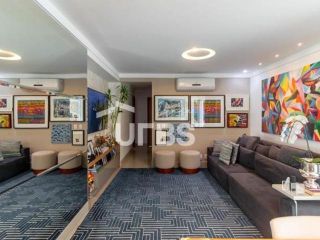 Apartamento venda em Goiânia, Setor Bueno