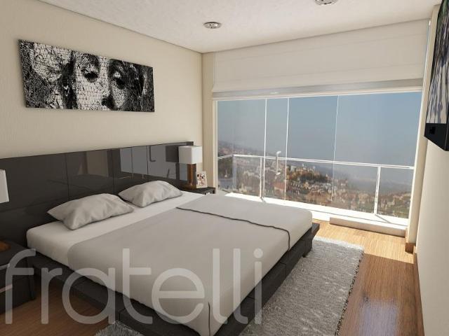 Departamento venta en Arequipa
