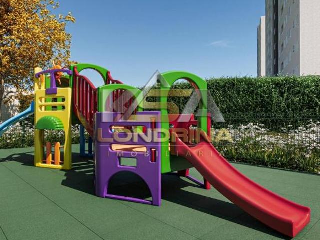 Apartamento venda em Região Geográfica Imediata de Londrina, Ibiporã