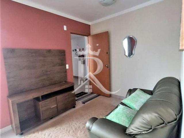 Apartamento venda em Região Geográfica Imediata de Londrina, Londrina
