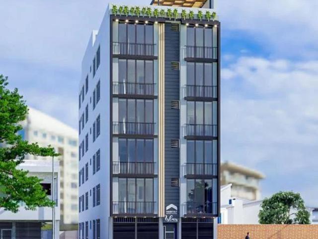 Departamento venta en Junin