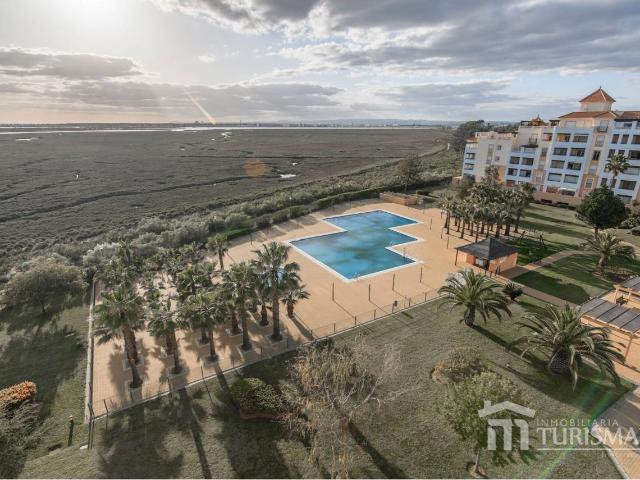 Piso en venta en Isla de Canela, Costa Occidental