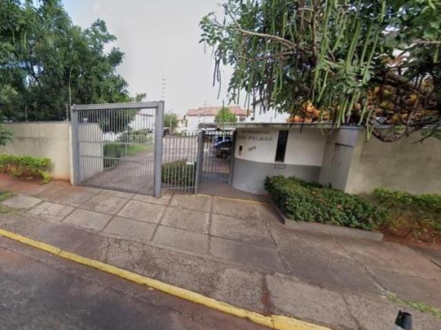 Apartamento venda em Região Geográfica Imediata de Campo Grande, Campo Grande