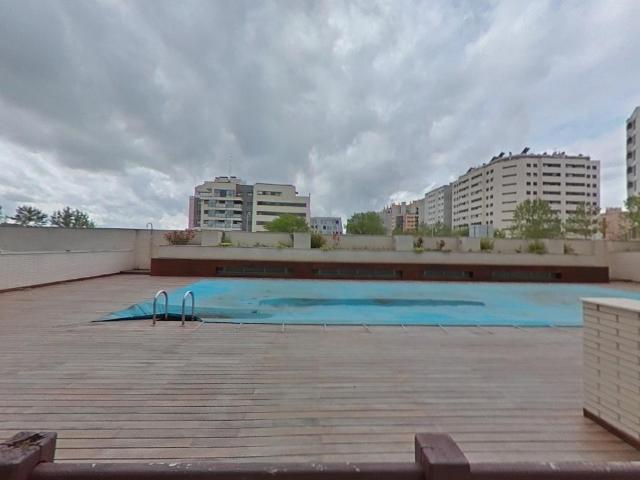 Piso en venta en Villa de Vallecas, Madrid