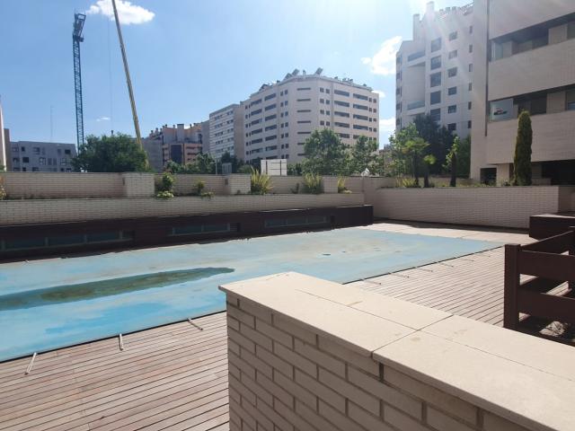 Piso en venta en Villa de Vallecas, Madrid