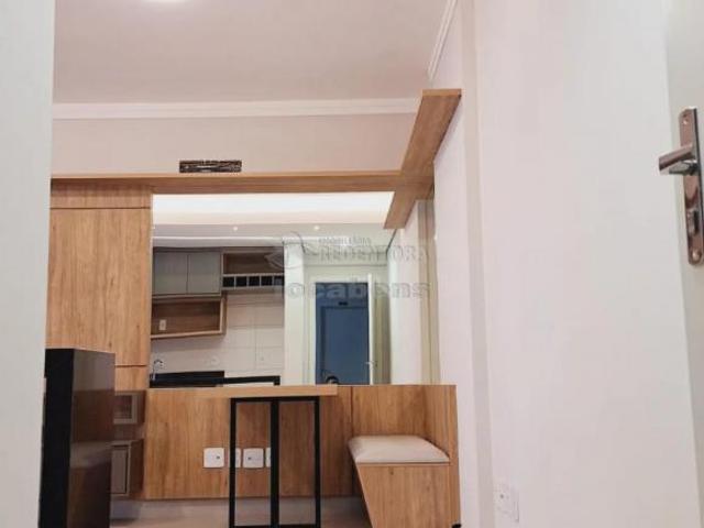 Apartamento venda em Região Imediata de São José do Rio Preto, Região Metropolitana de São José do Rio Preto