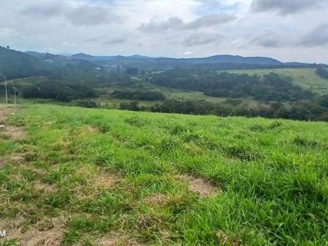 Terreno venda em Bom Jesus dos Perdões