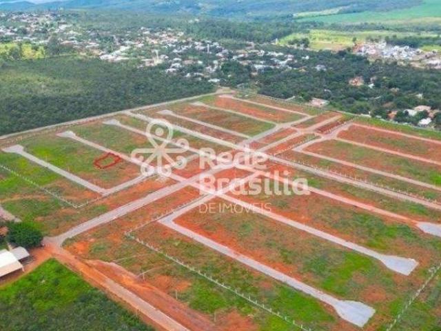 Terreno venda em Santa Maria, Região Geográfica Intermediária do Distrito Federal