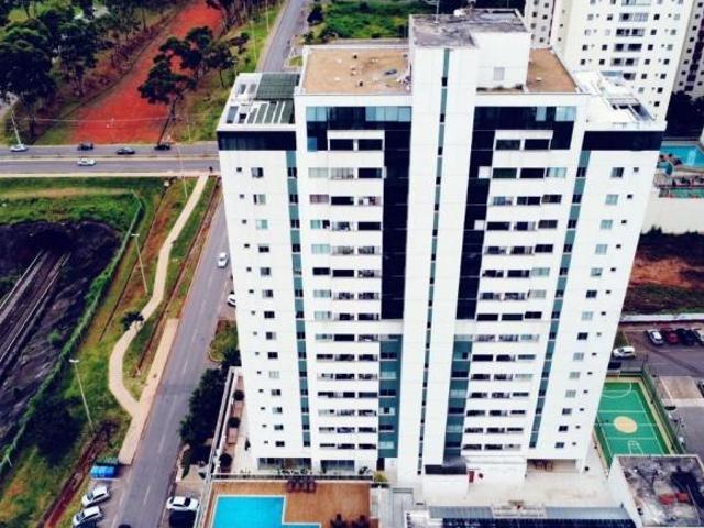 Apartamento venda em Águas Claras, Região Geográfica Intermediária do Distrito Federal