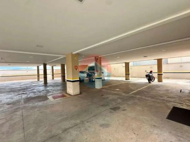 Apartamento aluguel em Santa Marta, Cuiabá