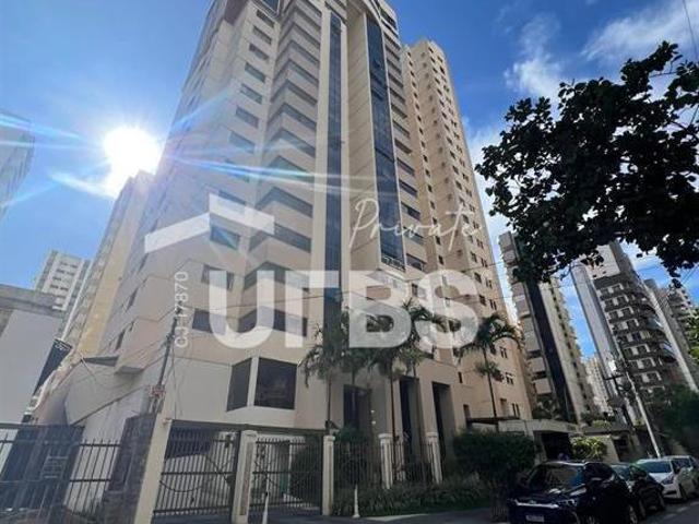 Apartamento venda em Região Geográfica Imediata de Goiânia, Goiânia