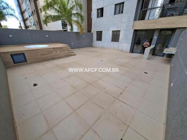 Apartamento venda em Águas Claras, Região Geográfica Intermediária do Distrito Federal