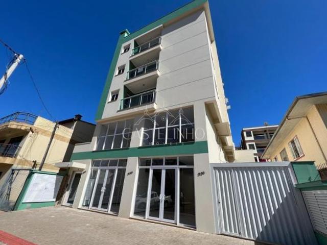 Apartamento venda em Região Geográfica Imediata de Erechim, Barão de Cotegipe