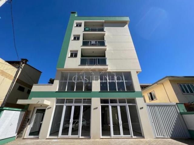 Apartamento venda em Região Geográfica Imediata de Erechim, Barão de Cotegipe