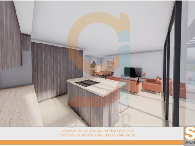 Casa en venta en Griñón, Madrid