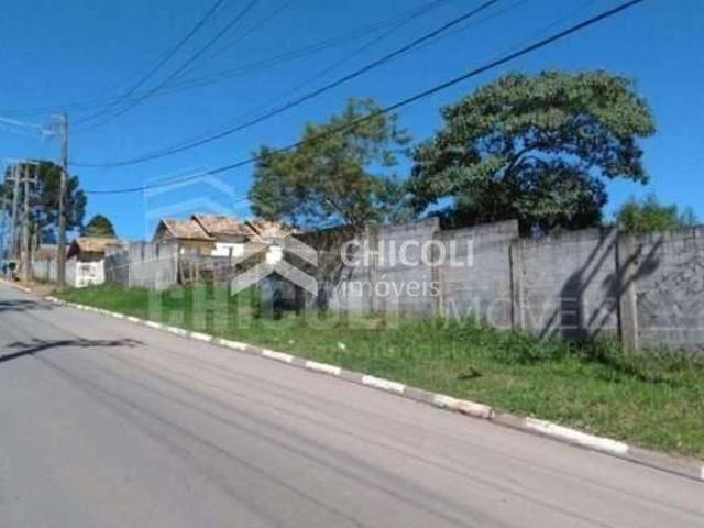 Terreno venda em Vargem Grande Paulista