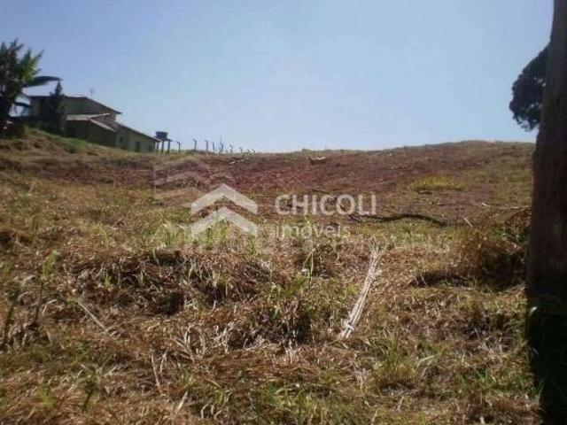 Terreno venda em Vargem Grande Paulista