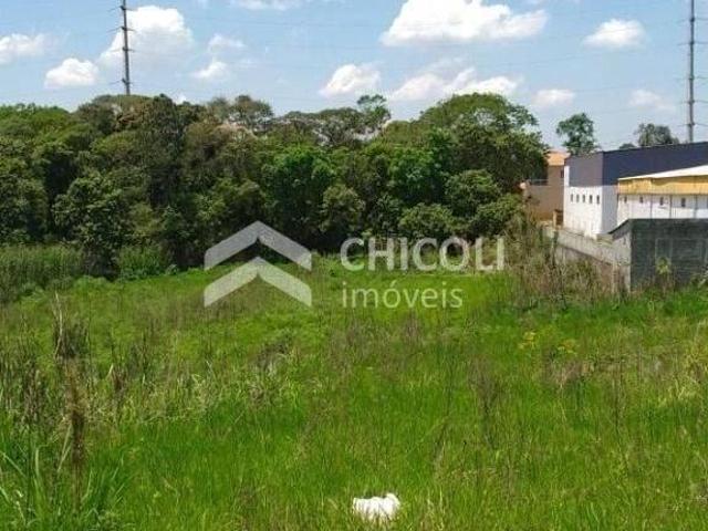 Terreno venda em Vargem Grande Paulista