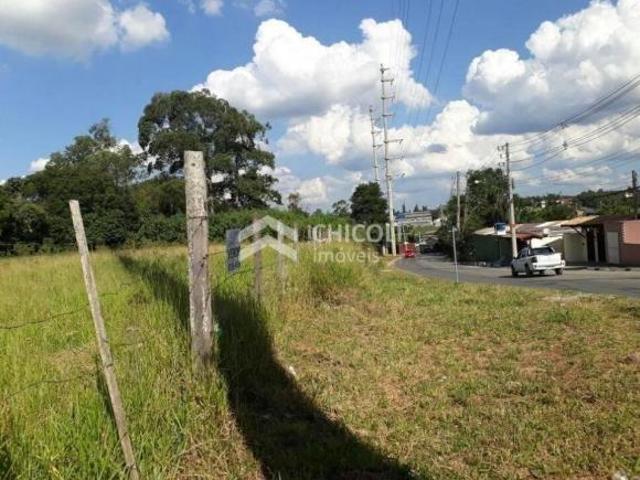 Terreno venda em Vargem Grande Paulista
