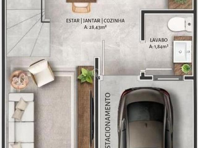 Casa venda em Região Geográfica Imediata de Caxias do Sul, Caxias do Sul