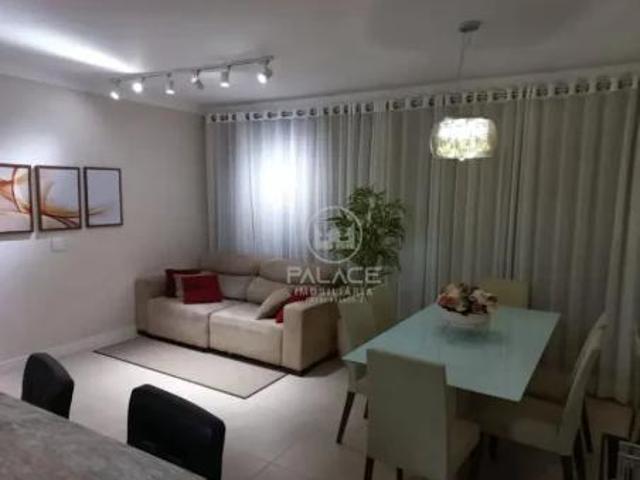 Apartamento venda em Região Imediata de Piracicaba, Região Metropolitana de Piracicaba