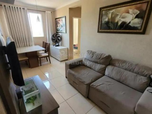 Apartamento venda em Região Imediata de São José do Rio Preto, Região Metropolitana de São José do Rio Preto