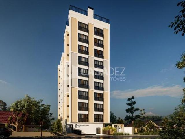 Apartamento venda em Região Geográfica Imediata de Erechim, Barão de Cotegipe