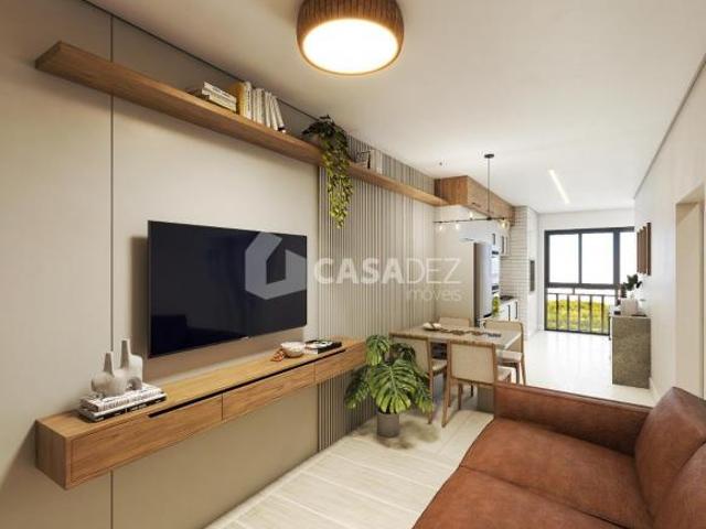 Apartamento venda em Região Geográfica Imediata de Erechim, Barão de Cotegipe