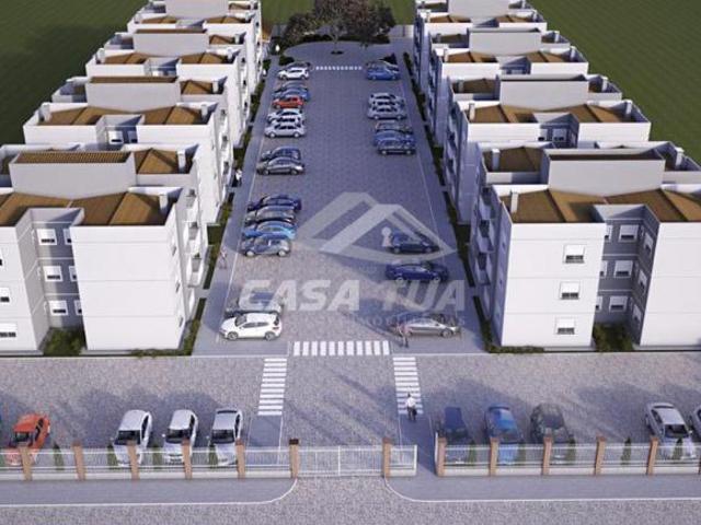 Apartamento venda em Região Geográfica Imediata de Passo Fundo, Passo Fundo