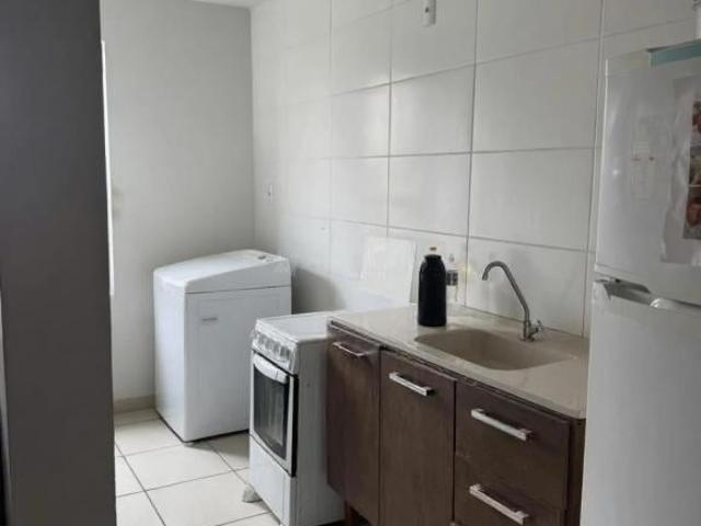 Apartamento venda em Loteamento Madrid, Maringá