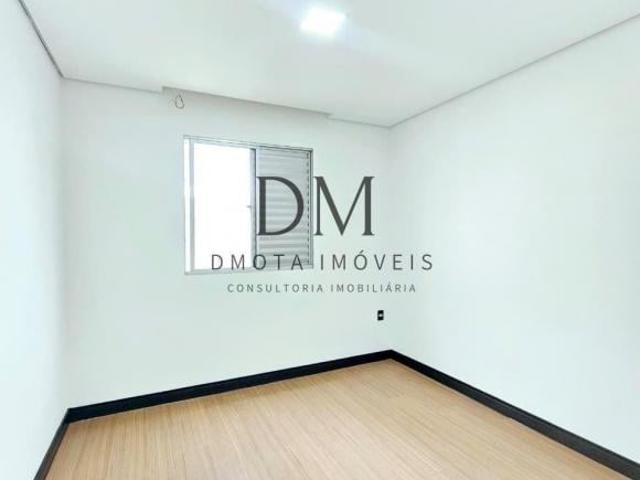 Apartamento venda em Residencial Bambi, Mogi das Cruzes