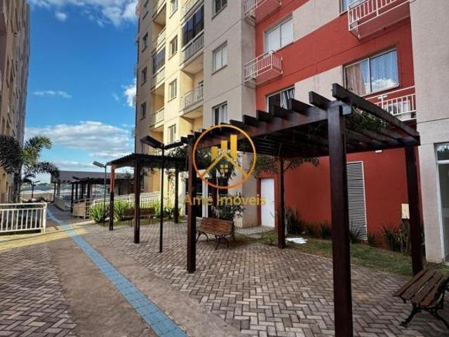 Apartamento venda em Região Geográfica Imediata de Goiânia, Aparecida de Goiânia