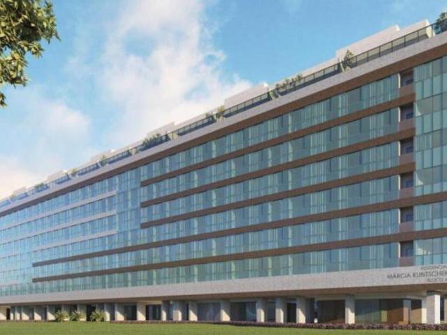 Apartamento venda em SQNW 103, Plano Piloto