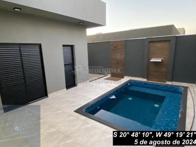 Casa venda em Região Imediata de São José do Rio Preto, Região Metropolitana de São José do Rio Preto