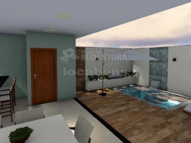 Casa venda em Região Imediata de São José do Rio Preto, Região Metropolitana de São José do Rio Preto