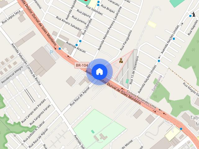 Apartamento aluguel em Maceió