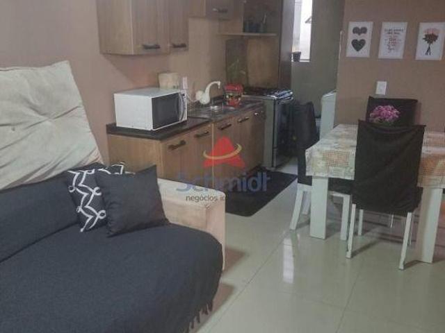 Apartamento venda em Região Geográfica Imediata de Novo Hamburgo - São Leopoldo, Região Metropolitana de Porto Alegre