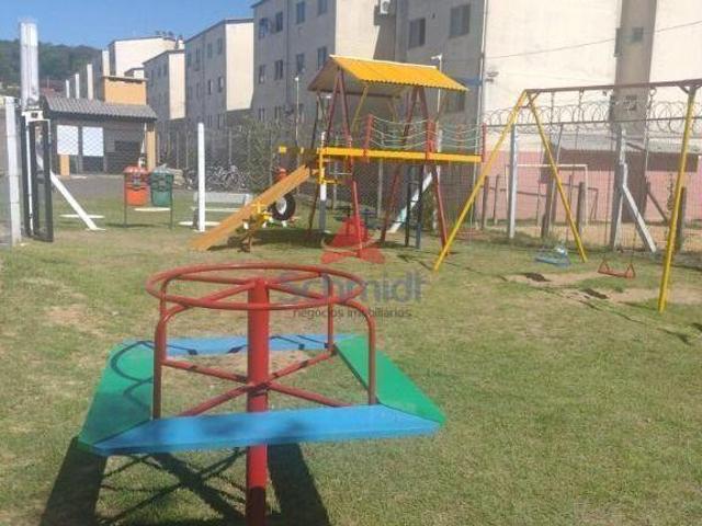 Apartamento venda em Região Geográfica Imediata de Novo Hamburgo - São Leopoldo, Região Metropolitana de Porto Alegre