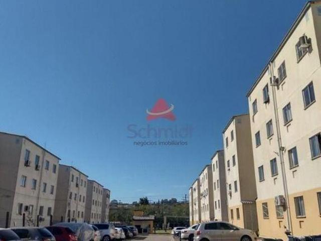 Apartamento venda em São Leopoldo