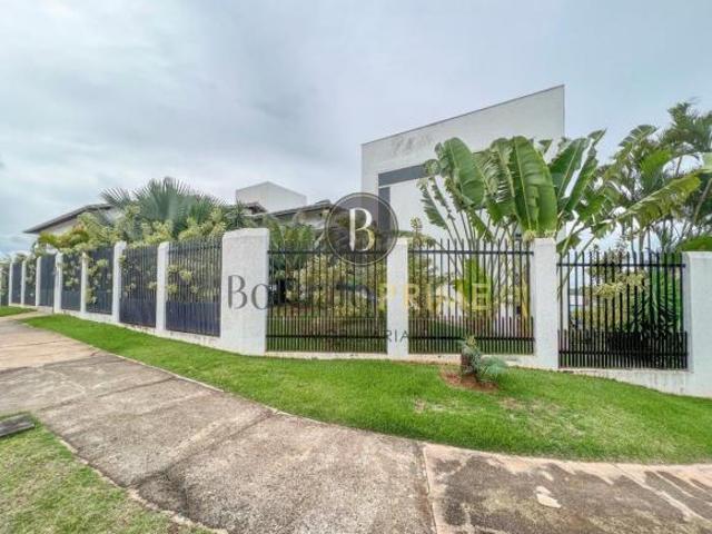 Casa venda em Condomínio Maxximo Garden, Jardim Botânico