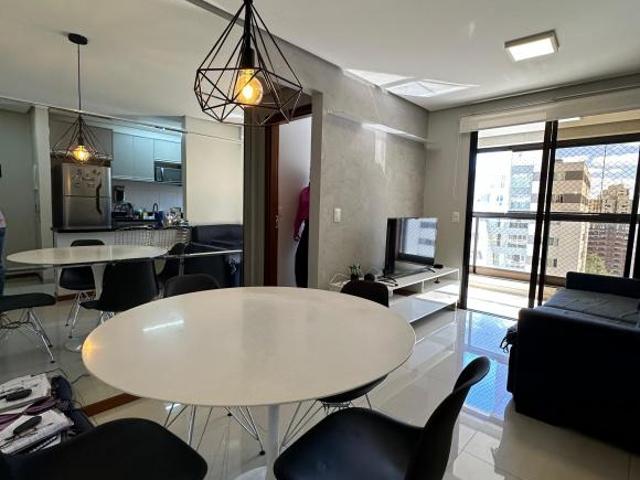 Apartamento venda em Águas Claras