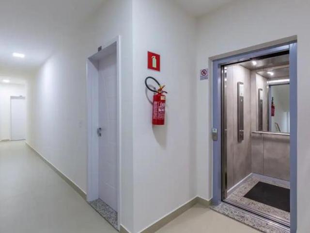 Apartamento venda em Região Geográfica Imediata de Uberlândia, Oliveira Fortes