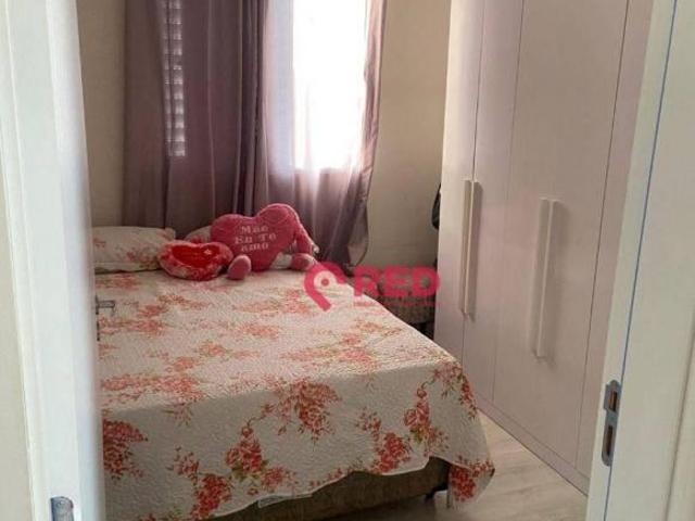 Apartamento venda em Região Imediata de Sorocaba, Região Metropolitana de Sorocaba