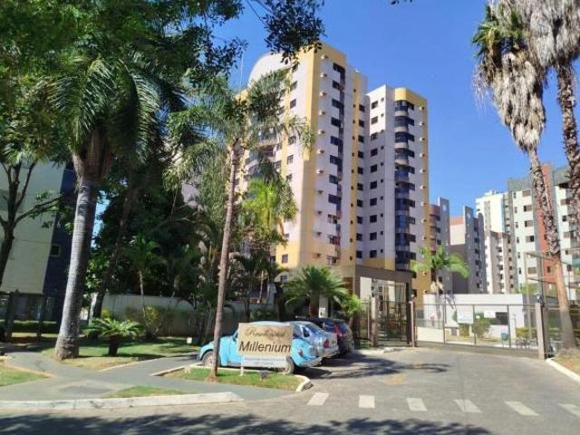 Apartamento venda em Águas Claras, Região Geográfica Intermediária do Distrito Federal