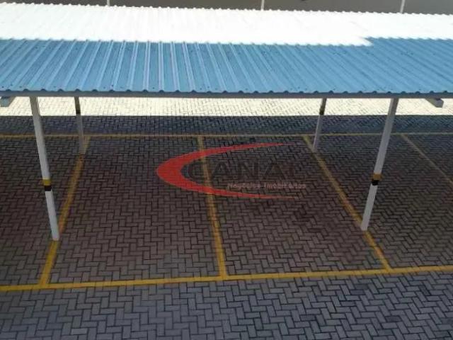 Apartamento venda em Região Imediata de Bauru, Bauru