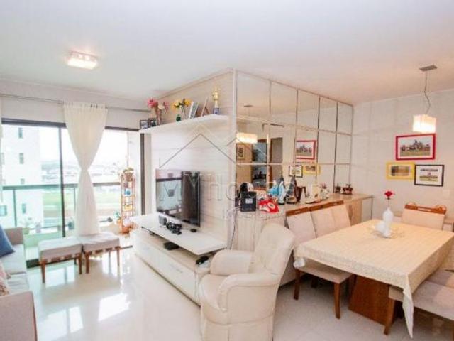Apartamento venda em Águas Claras, Região Geográfica Intermediária do Distrito Federal