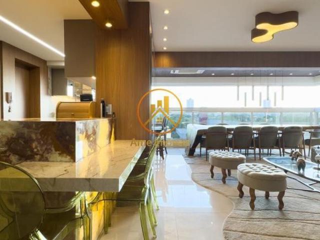 Apartamento venda em Região Geográfica Imediata de Goiânia, Goiânia