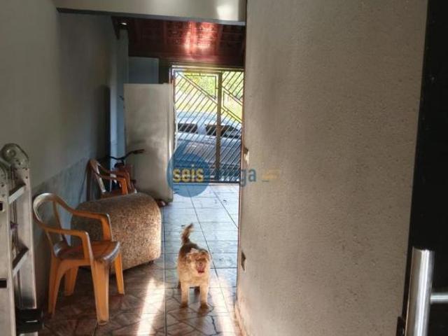 Casa venda em Santa Bárbara d'Oeste
