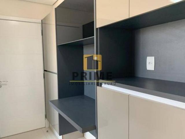 Apartamento venda em Região Imediata de Bauru, Bauru